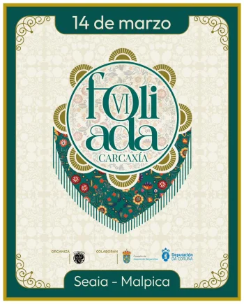 Imaxe para 14 marzo 2026