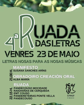 Imaxe para 23 maio 2025