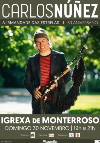 Imaxe para 30 novembro 2025