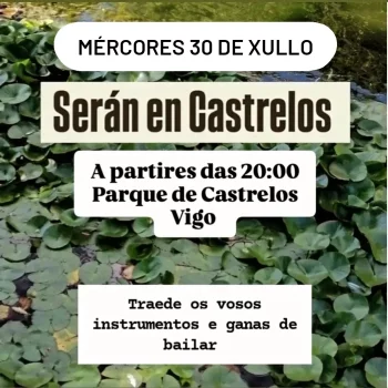 Imaxe para 30 xullo 2025