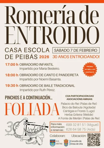 Imaxe para 7 febreiro 2026