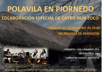 Imaxe para 31 xaneiro 2026