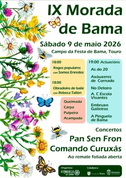 Imaxe para IX Morada de Bama