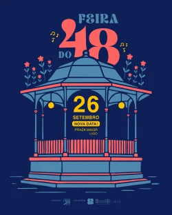Imaxe para Feira do 48