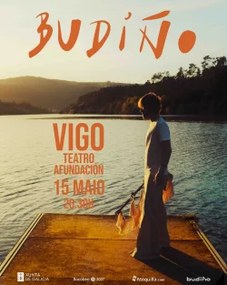 Imaxe para Budiño en Vigo