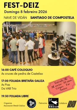 Imaxe para Fest Deiz