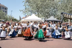 Imaxe para Arnela e Ancoradoira no Castelo Conta