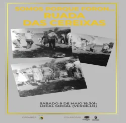 Imaxe para Ruada das cereixas