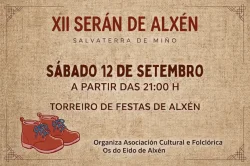 Imaxe para XII Serán de Alxén