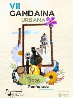 Imaxe para VII Gandaina Urbana