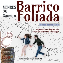 Imaxe para Barricofoliada