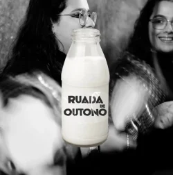 Imaxe para V Ruada de outono