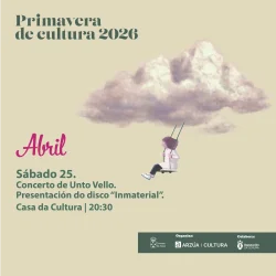 Imaxe para Unto Vello en Arzúa