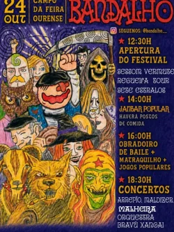 Imaxe para Bandahlo