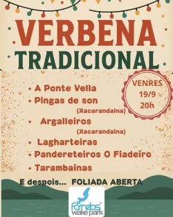Imaxe para Verbena tradicional