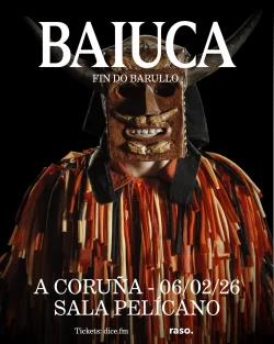 Imaxe para Baiuca na Sala Pelícano