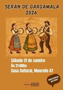 Imaxe para Serán de Gargamala