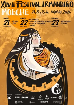 Imaxe para XLVII Festival Irmandiño