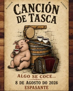 Imaxe para Canción de Tasca
