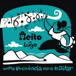 Imaxe para Unha provincia para bailar