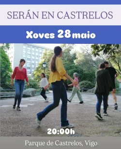 Imaxe para Serán en Castrelos