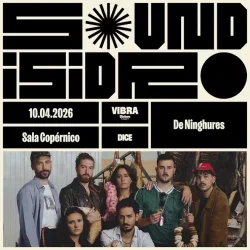 Imaxe para De Ninghures en Sound Isidro