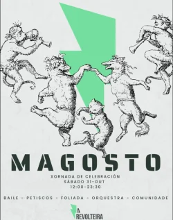 Imaxe para Magosto das Revolteiras
