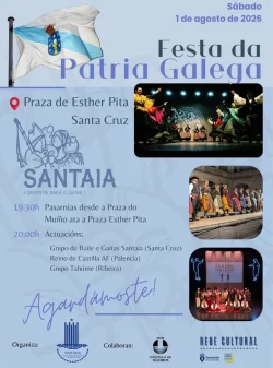 Imaxe para Festa da Patria Galega