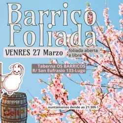 Imaxe para Barricofoliada