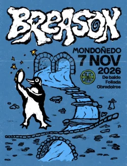 Imaxe para Breasón