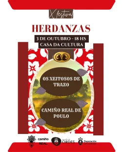 Imaxe para X Festival Herdanzas