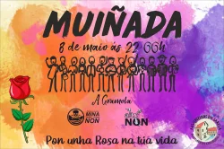Imaxe para Muiñada na Gramola