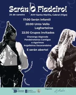 Imaxe para Serán O Fiadeiro
