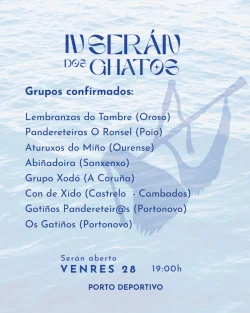 Imaxe para IV Serán dos Ghatos