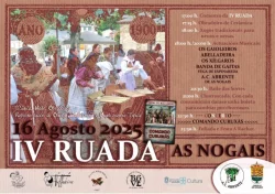 Imaxe para IV Ruada As Nogais