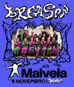 Imaxe para Malvela no Breason (e foliada)