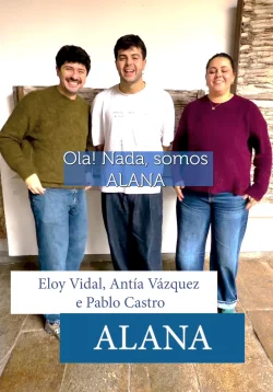 Imaxe para Alana en Vimianzo