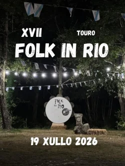 Imaxe para XVII Folk in Rio
