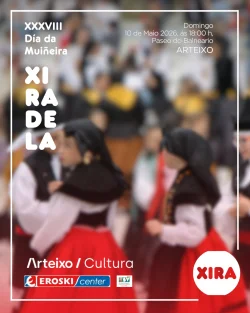 Imaxe para XXXVIII Día da muiñeira