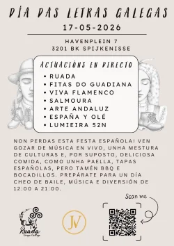 Imaxe para Día das Letras Galegas