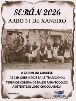 Imaxe para Serán de Arbo