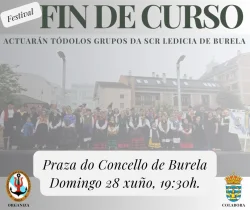 Imaxe para Fin de curso Ledicia