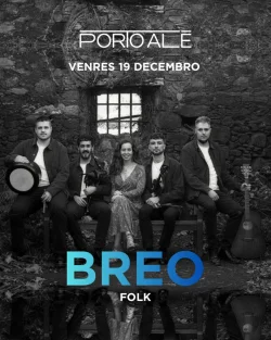 Imaxe para Breo en Porto Alé