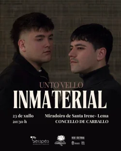 Imaxe para Unto Vello en Carballo