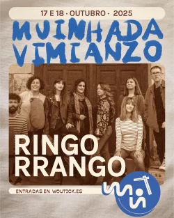 Imaxe para X Muiñada de Vimianzo