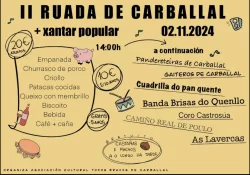 Imaxe para II Ruada de Carballal