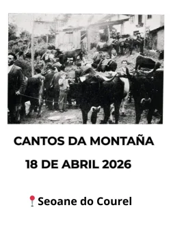 Imaxe para Cantos da montaña