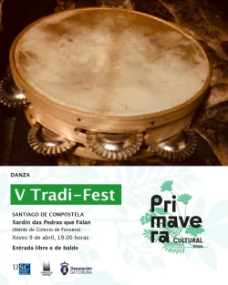 Imaxe para V Tradi-Fest