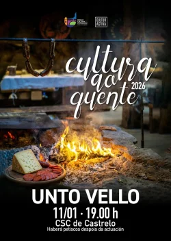 Imaxe para Unto Vello en Cambados