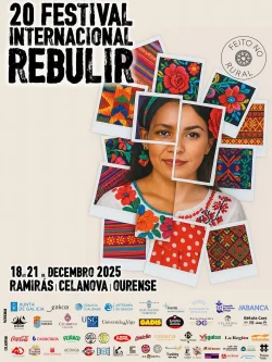 Imaxe para XX Festival internacional Rebulir